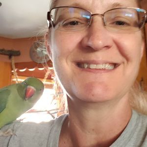 Meet your Posher, Barbara